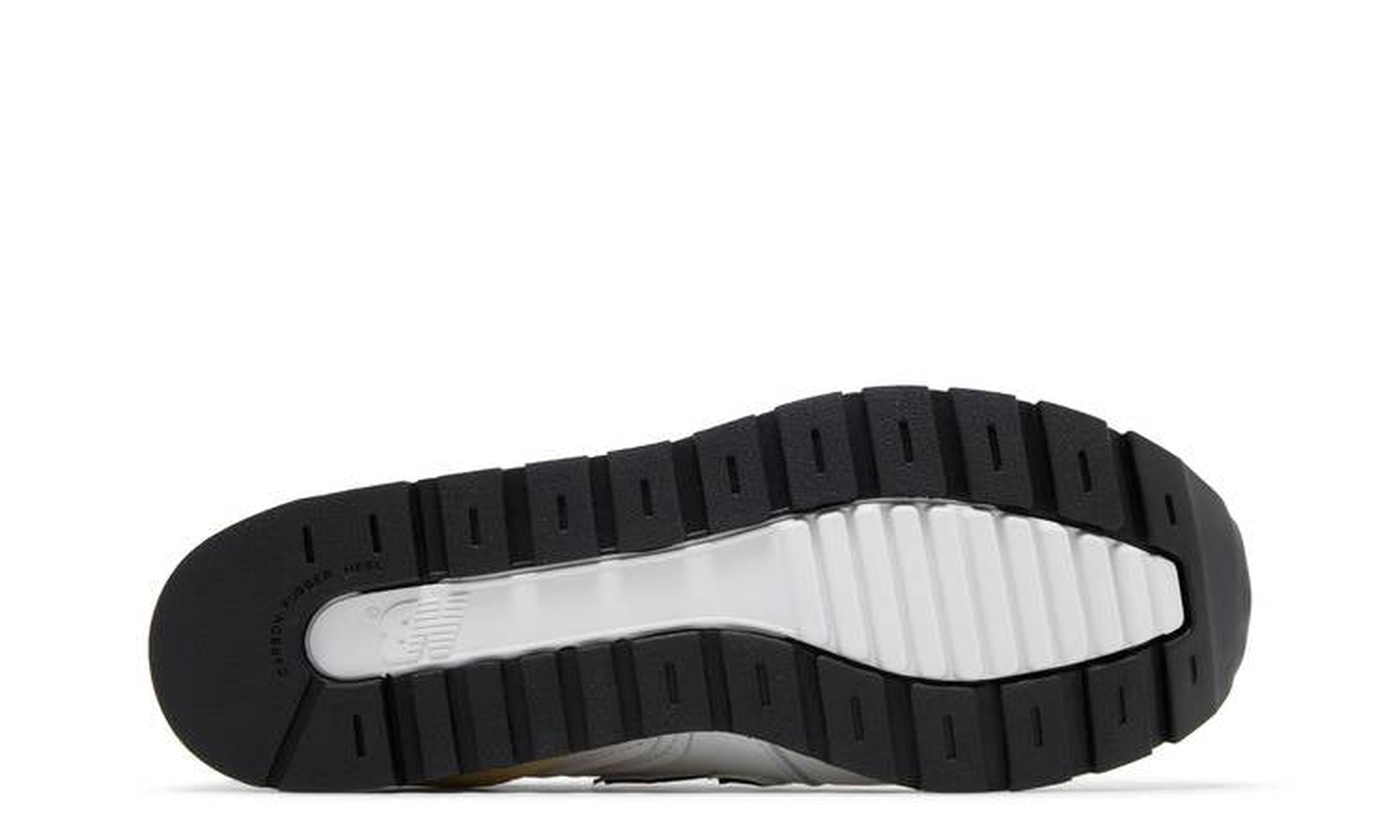 Teddy Santis x 996 Made in USA 'White Black'