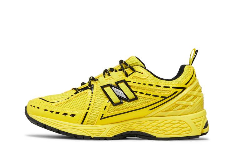GANNI x 1906R 'Blazing Yellow'