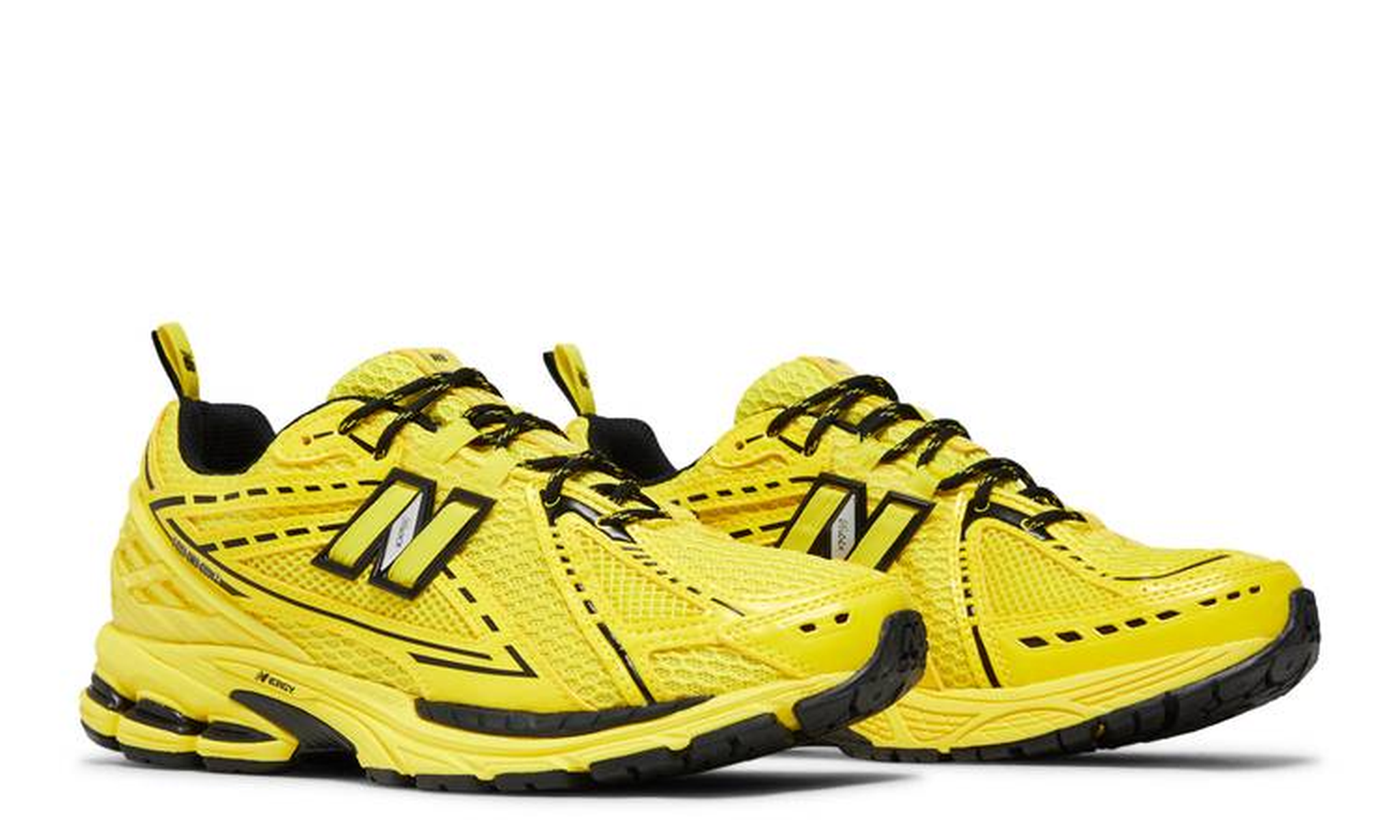 GANNI x 1906R 'Blazing Yellow'