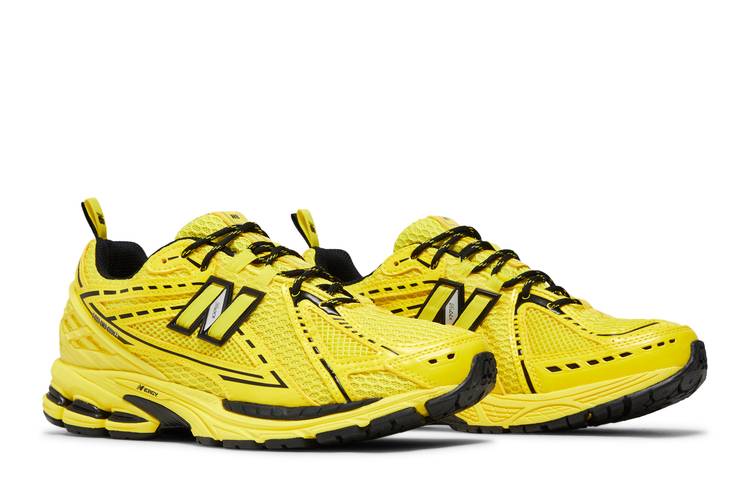 GANNI x 1906R 'Blazing Yellow'