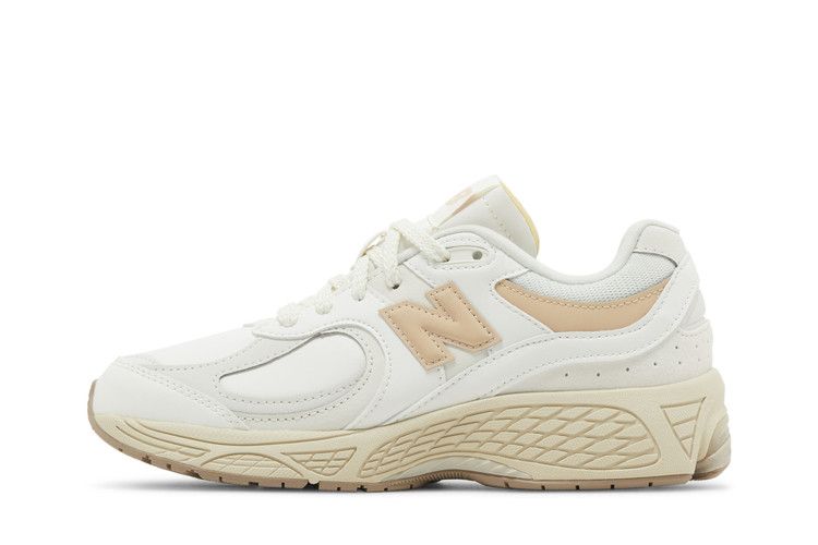 2002R Big Kid 'Moonbeam Frappe'