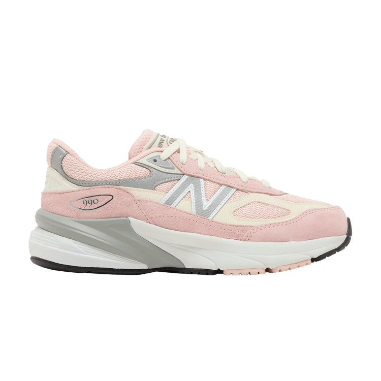 990v6 Big Kid 'Pink Haze'