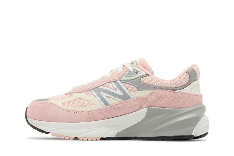 990v6 Big Kid 'Pink Haze'