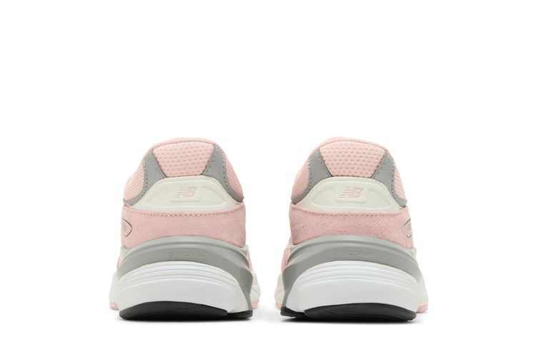 990v6 Big Kid 'Pink Haze'