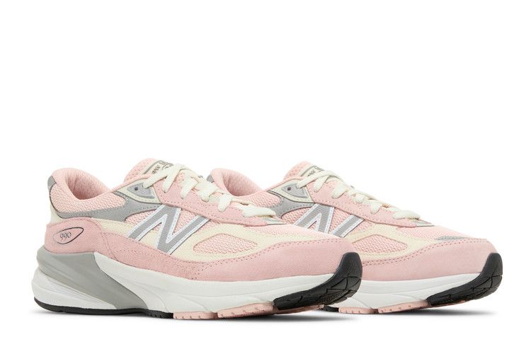 990v6 Big Kid 'Pink Haze'
