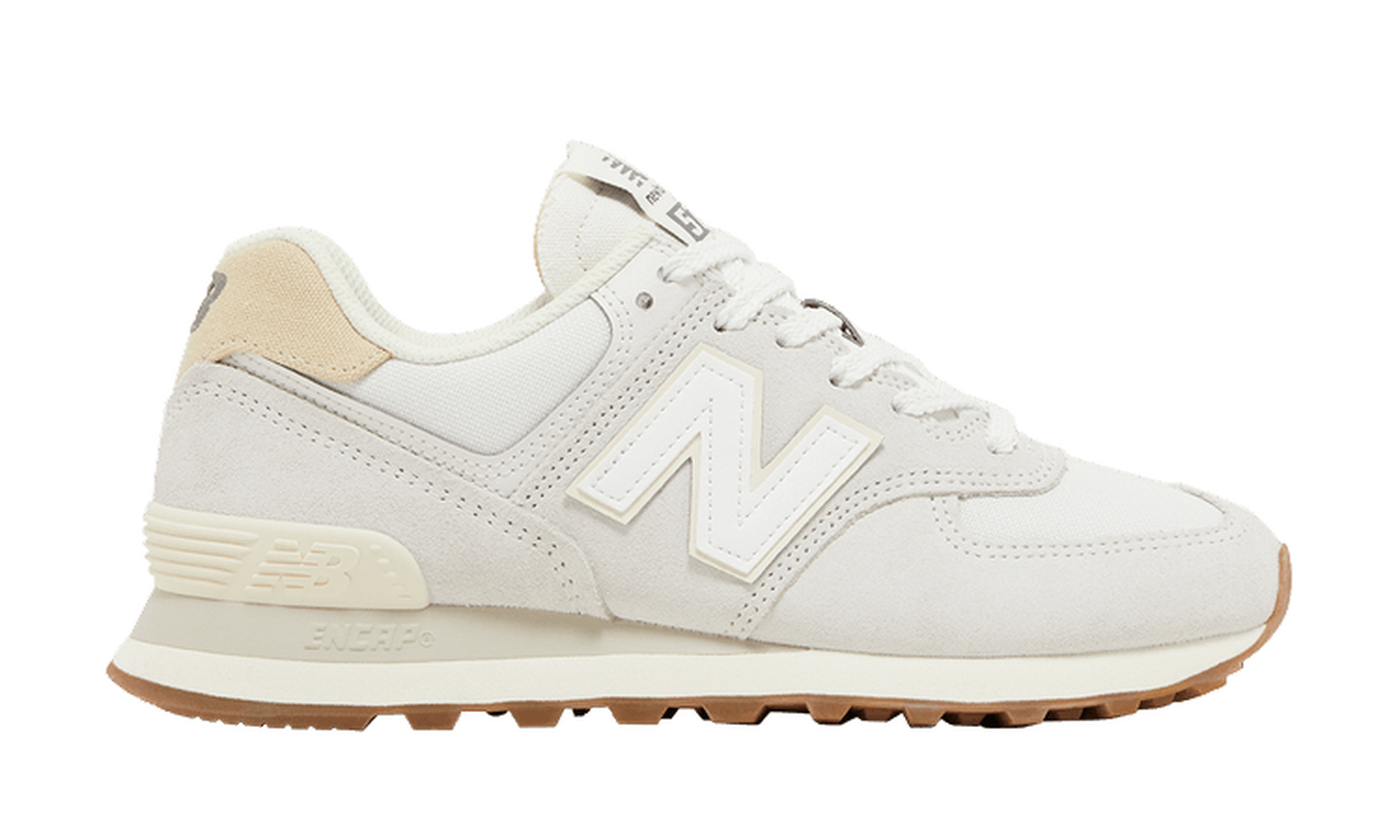 Wmns 574 'Reflection Angora'