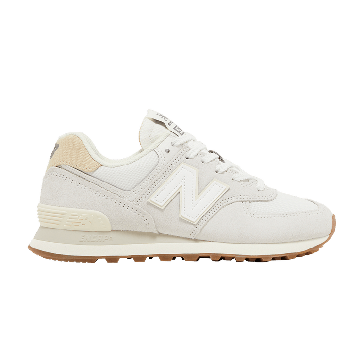 Wmns 574 'Reflection Angora'