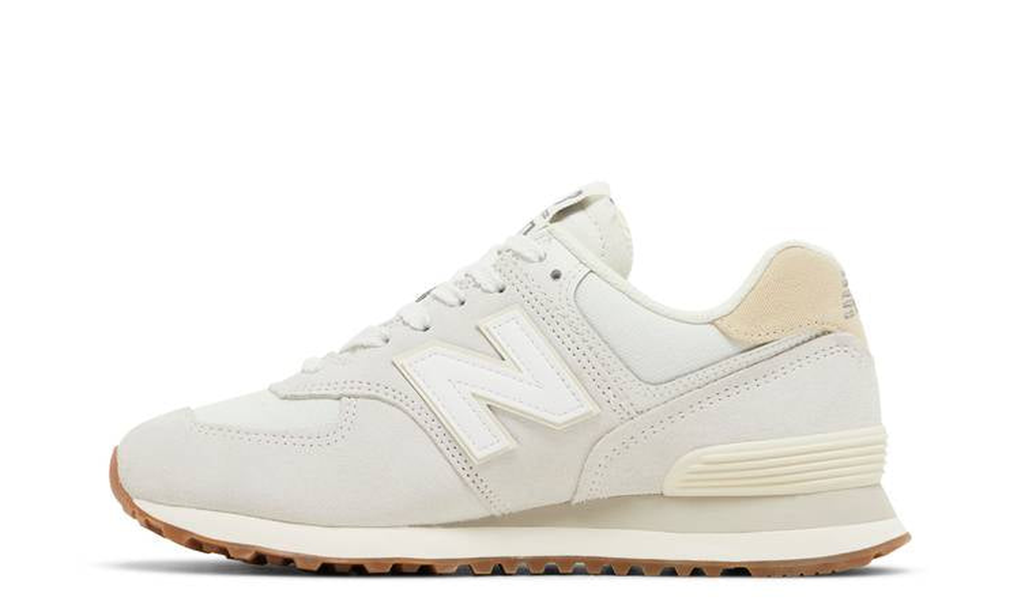 Wmns 574 'Reflection Angora'