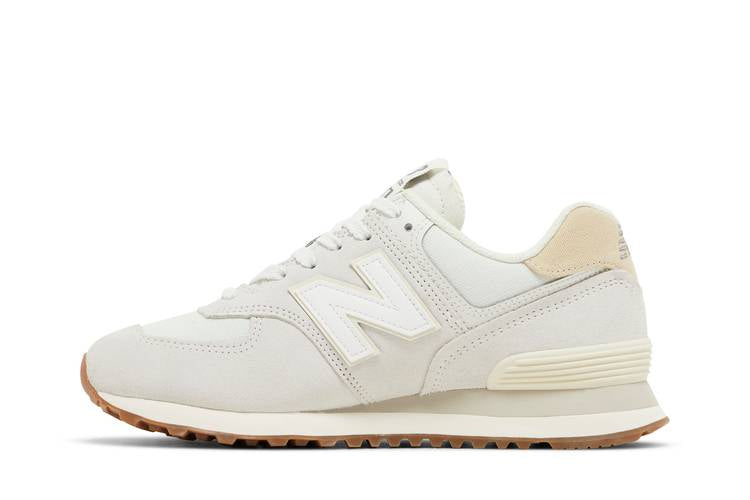 Wmns 574 'Reflection Angora'