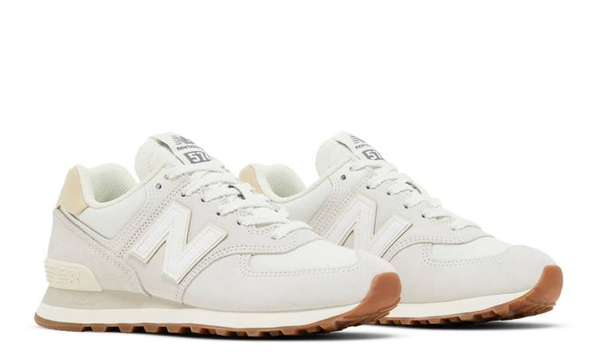 Wmns 574 'Reflection Angora'