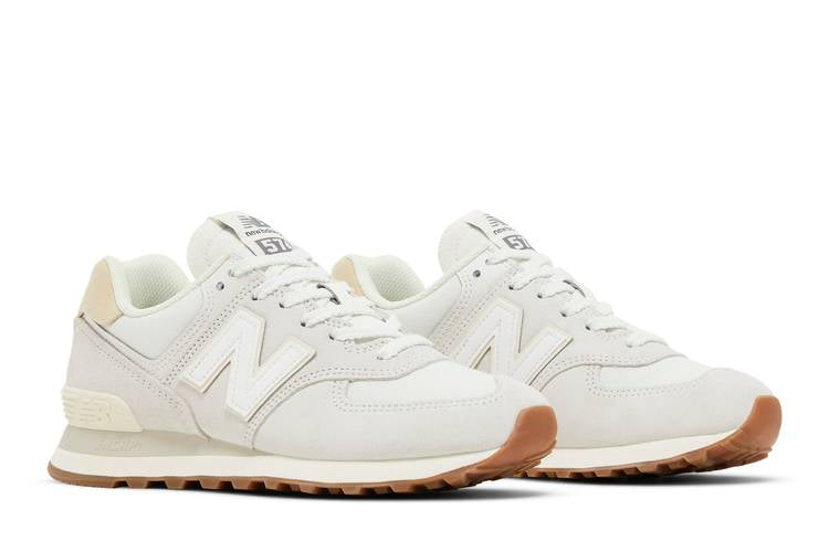 Wmns 574 'Reflection Angora'