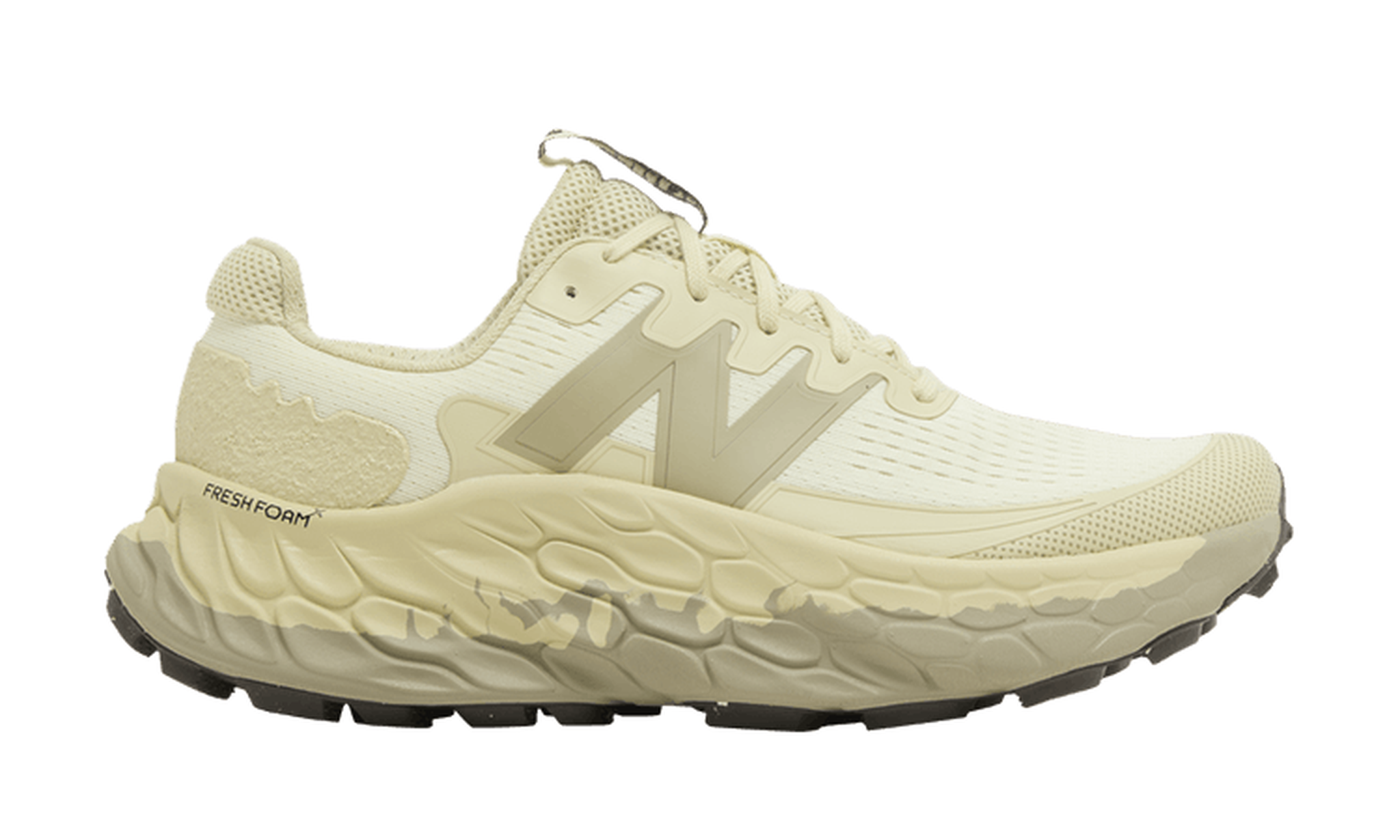 Fresh Foam X More Trail v3 'Pistachio Butter'