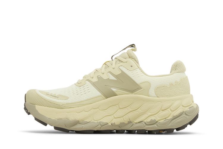 Fresh Foam X More Trail v3 'Pistachio Butter'