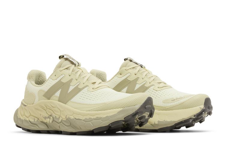 Fresh Foam X More Trail v3 'Pistachio Butter'