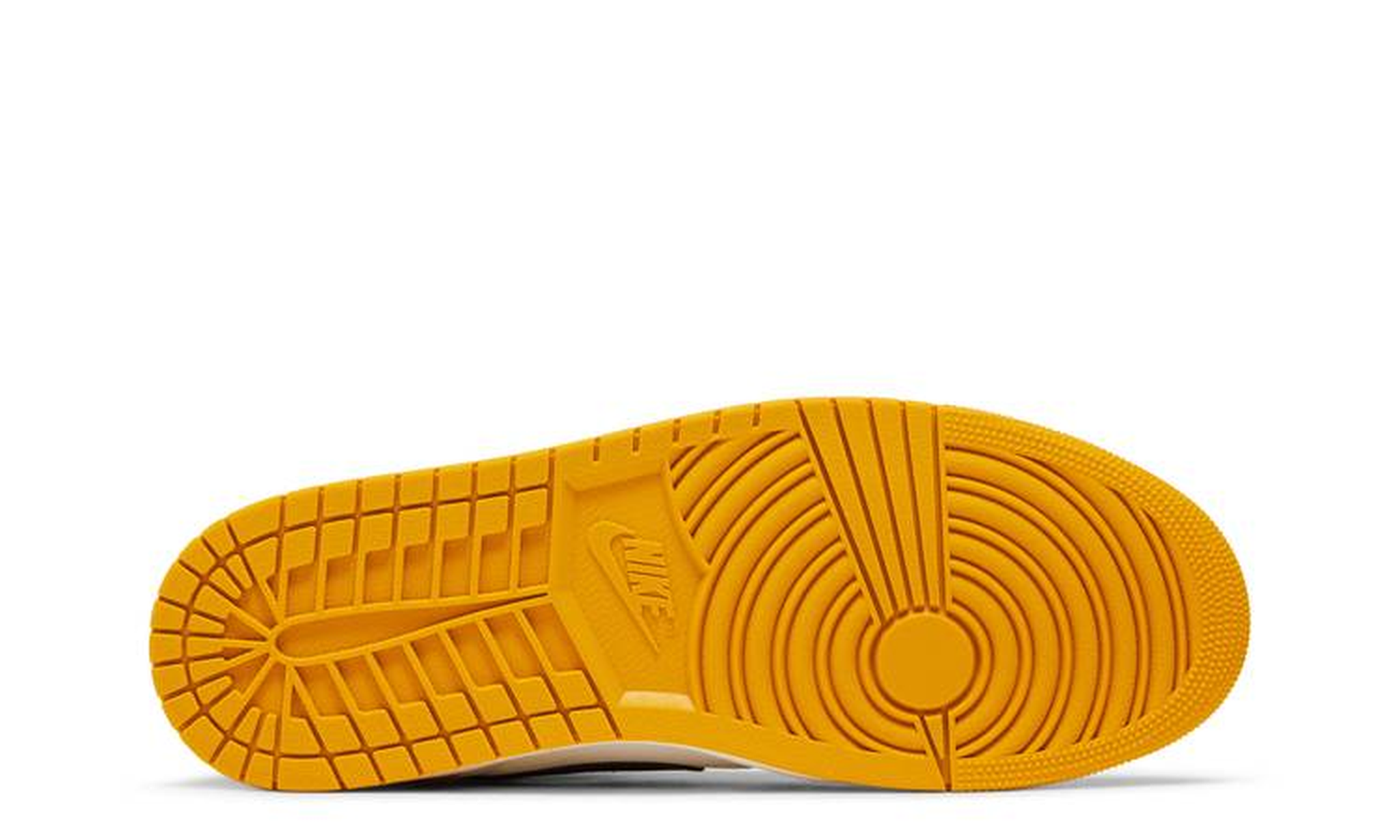 Air Jordan 1 Retro High OG Yellow Ochre