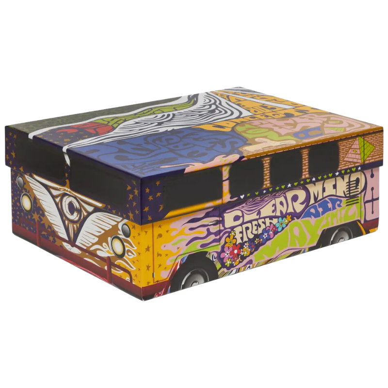 Concepts x Air Max 1 SP 'Far Out' Special Box