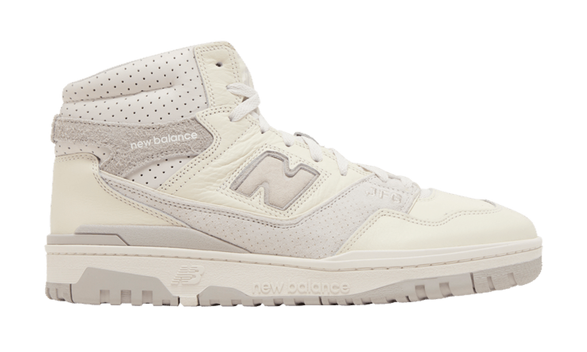 Joe Freshgoods x 650R 'Stuntman'