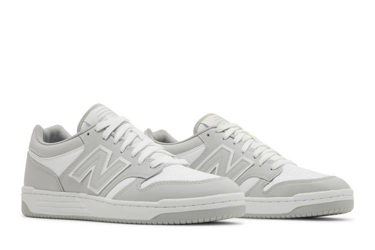 480 'Brighton Grey'
