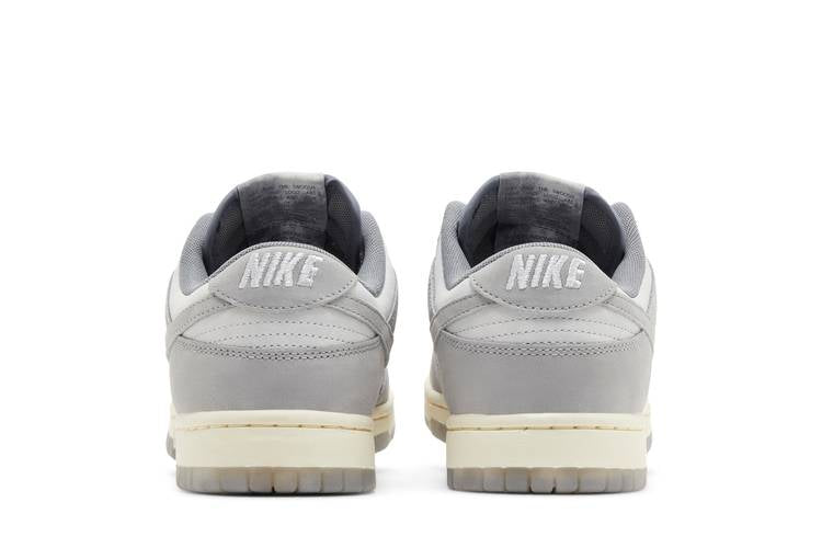 Wmns Dunk Low 'Cool Grey'