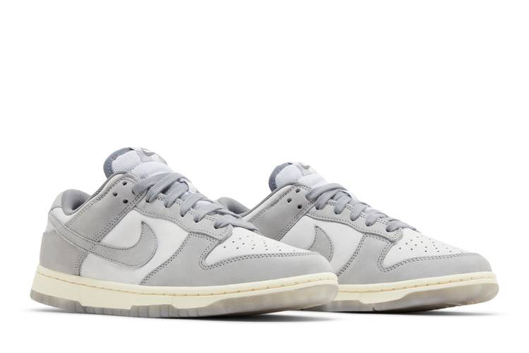 Wmns Dunk Low 'Cool Grey'