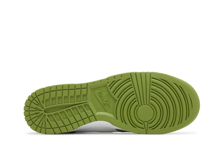 Dunk High 'Chlorophyll'