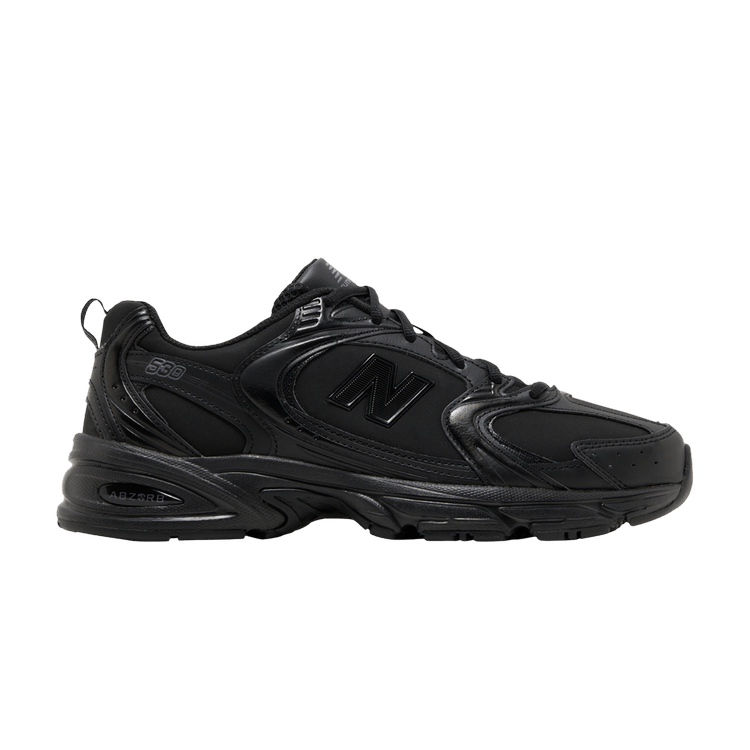 530 'Black'