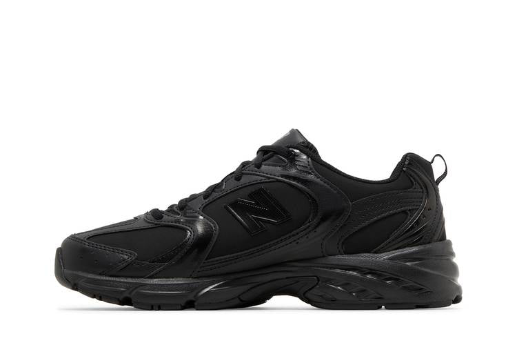 530 'Black'