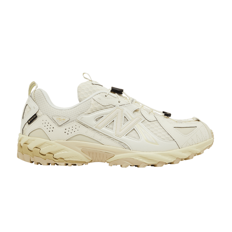 610 GORE-TEX 'Raw Cashew'