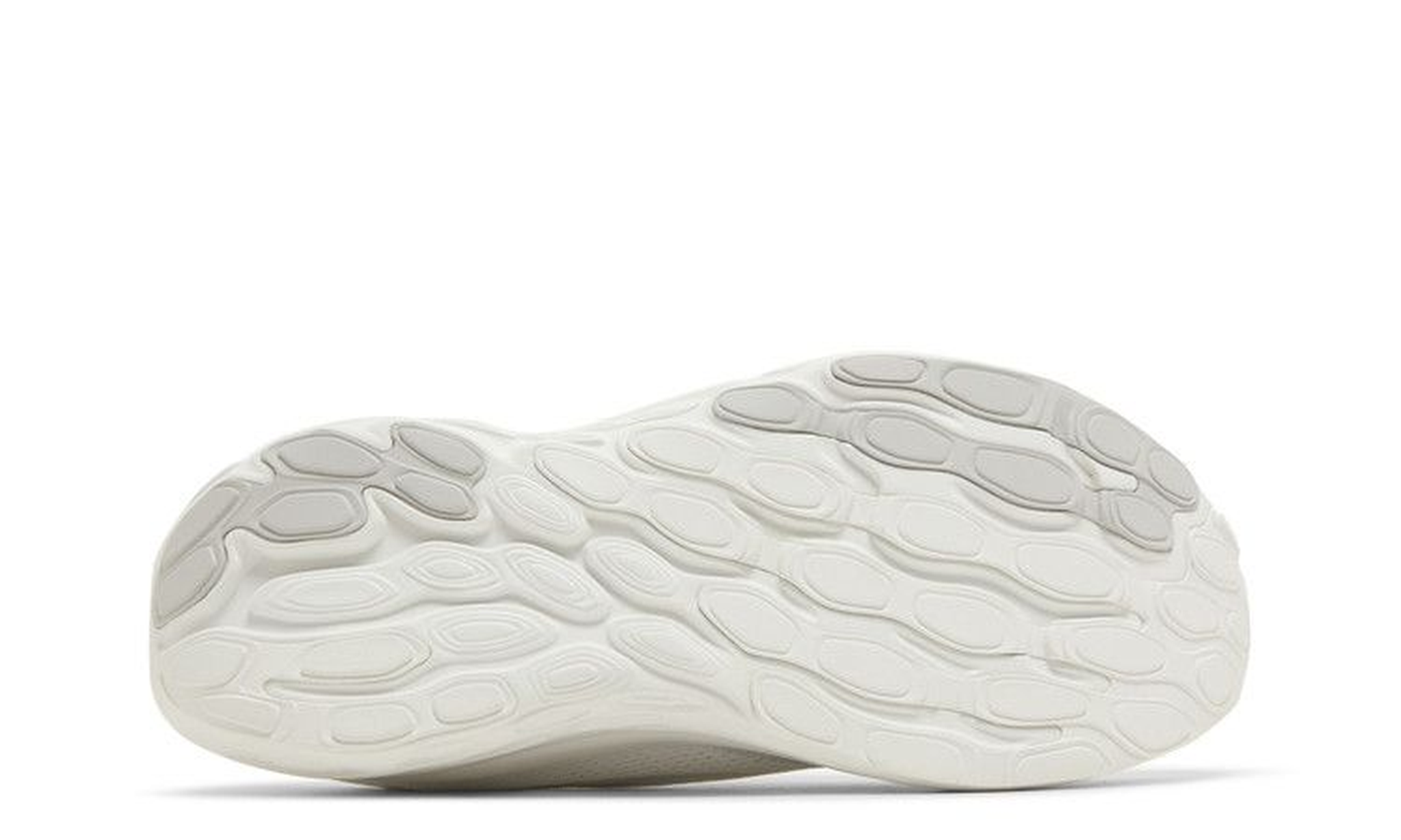 Fresh Foam X 1080v13 'White Light Silver Metallic'