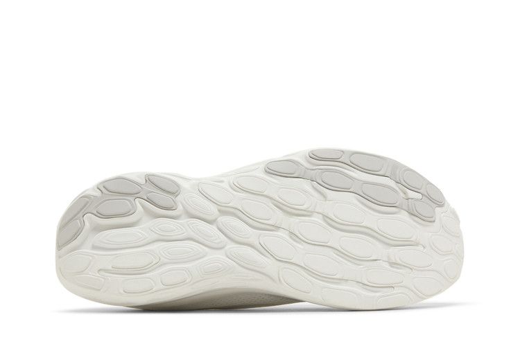 Fresh Foam X 1080v13 'White Light Silver Metallic'
