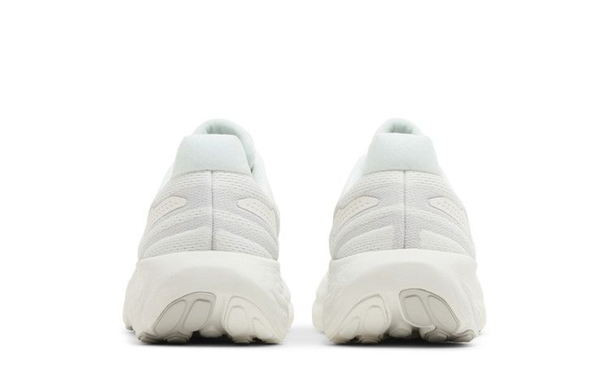 Fresh Foam X 1080v13 'White Light Silver Metallic'