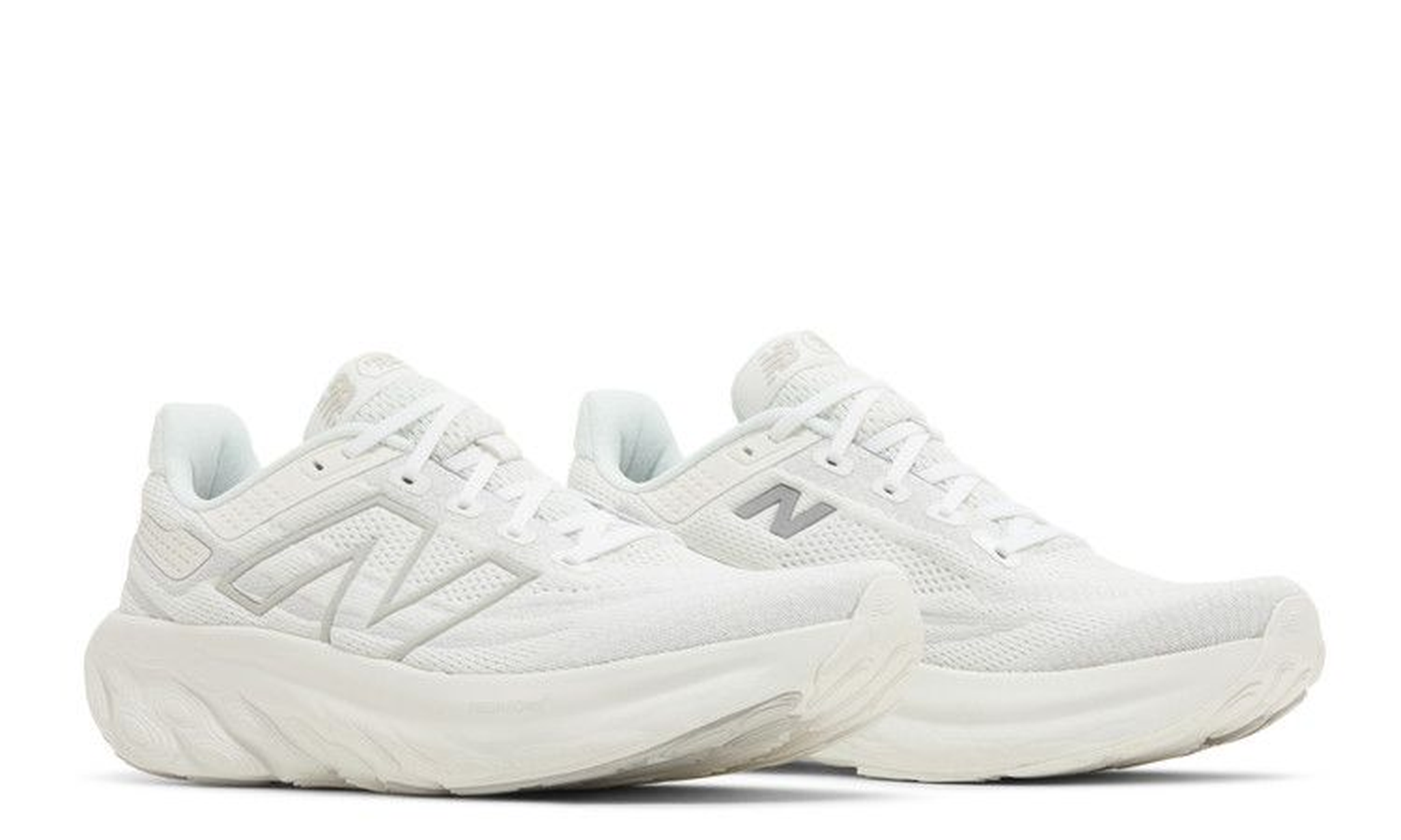 Fresh Foam X 1080v13 'White Light Silver Metallic'