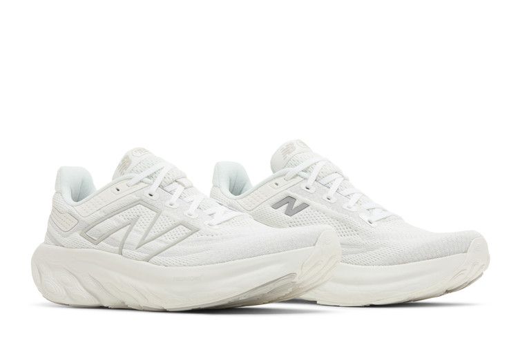 Fresh Foam X 1080v13 'White Light Silver Metallic'
