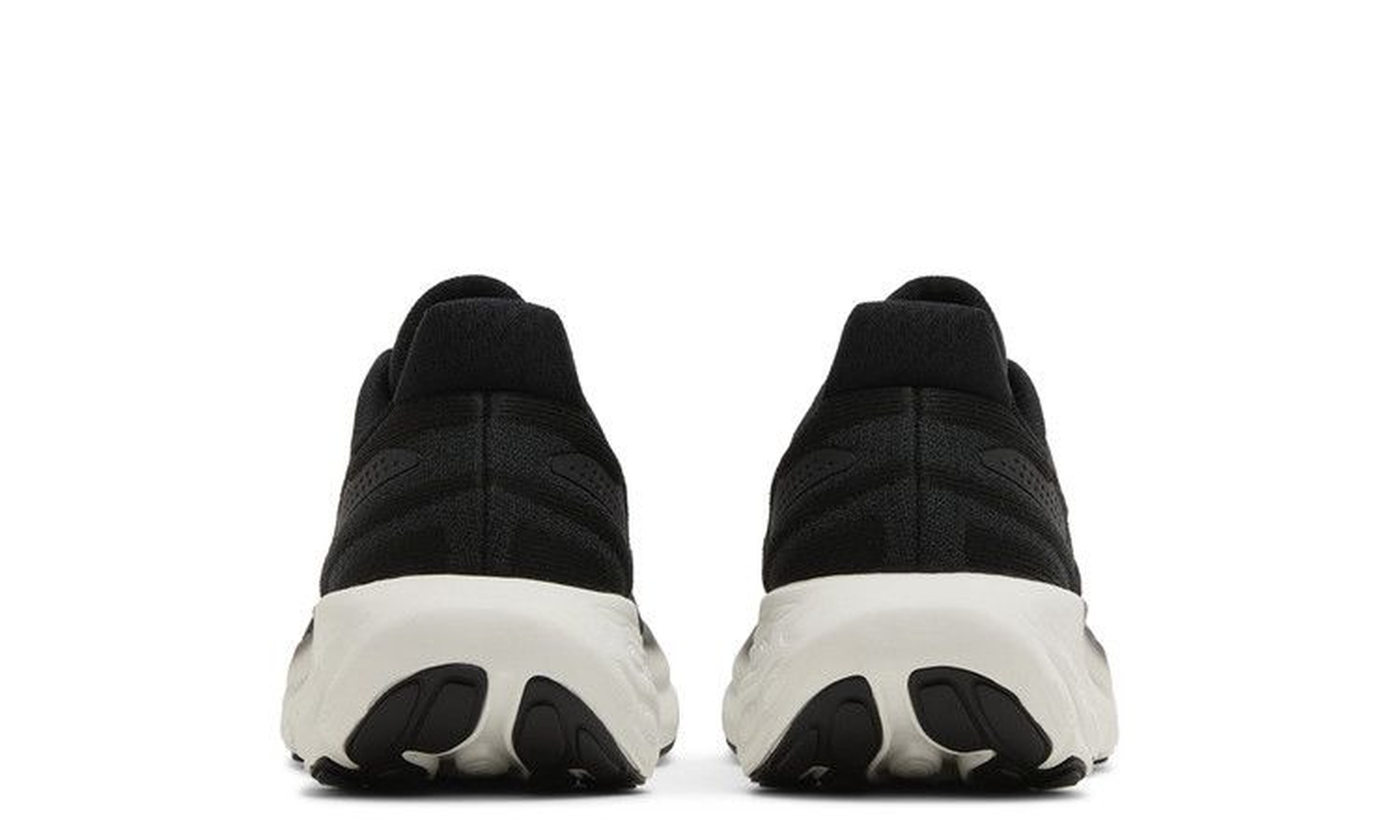 Fresh Foam X 1080v13 'Black White'