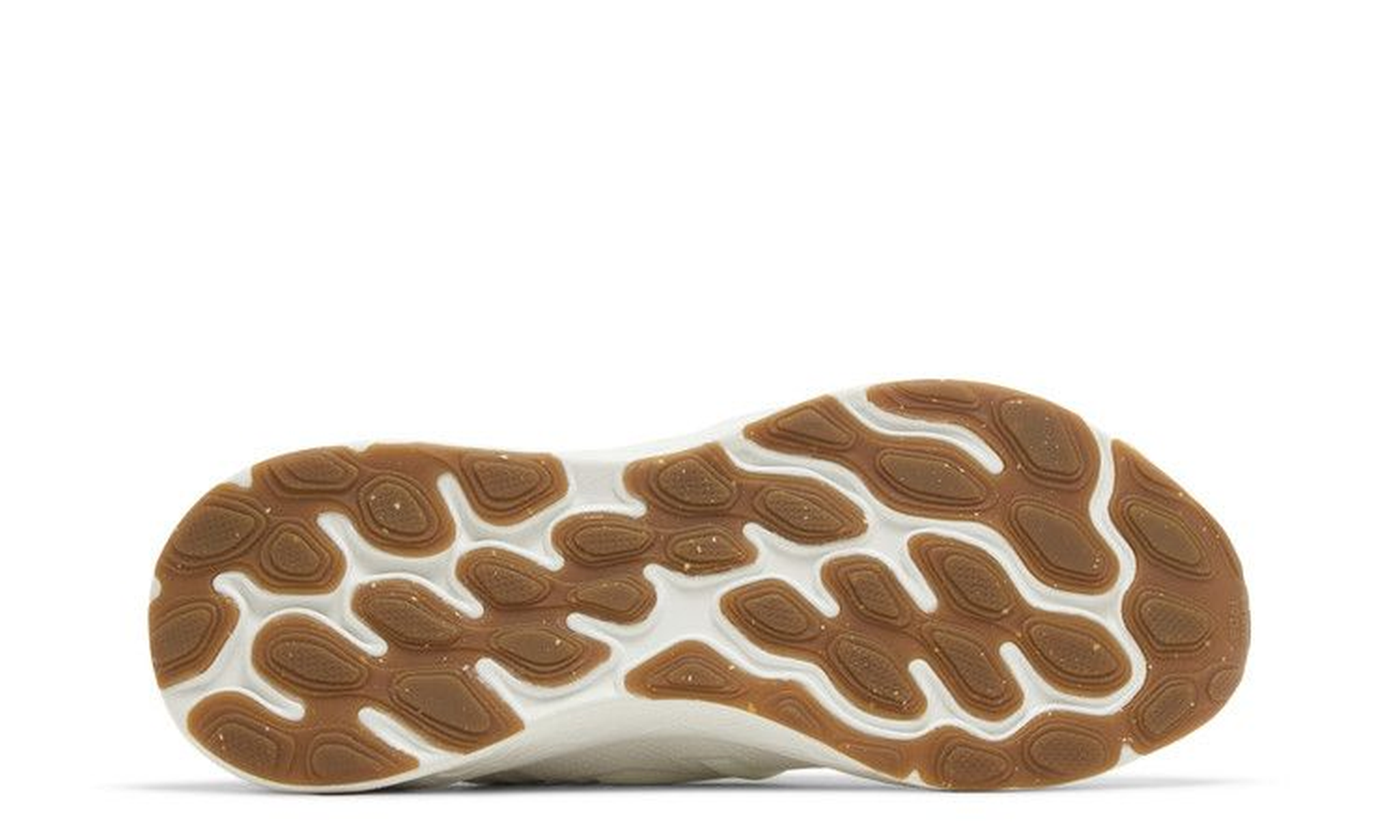 Fresh Foam X Cruz v3 'White Gum'