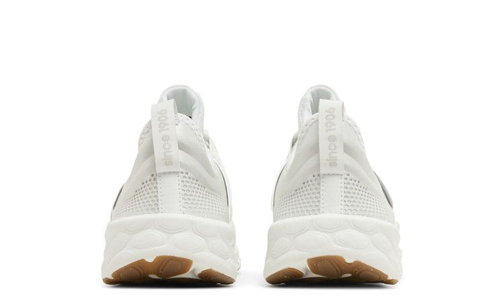 Fresh Foam X Cruz v3 'White Gum'