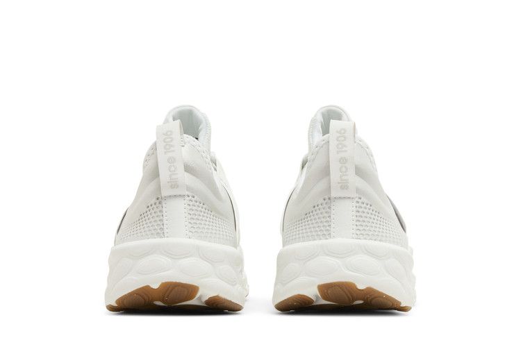 Fresh Foam X Cruz v3 'White Gum'
