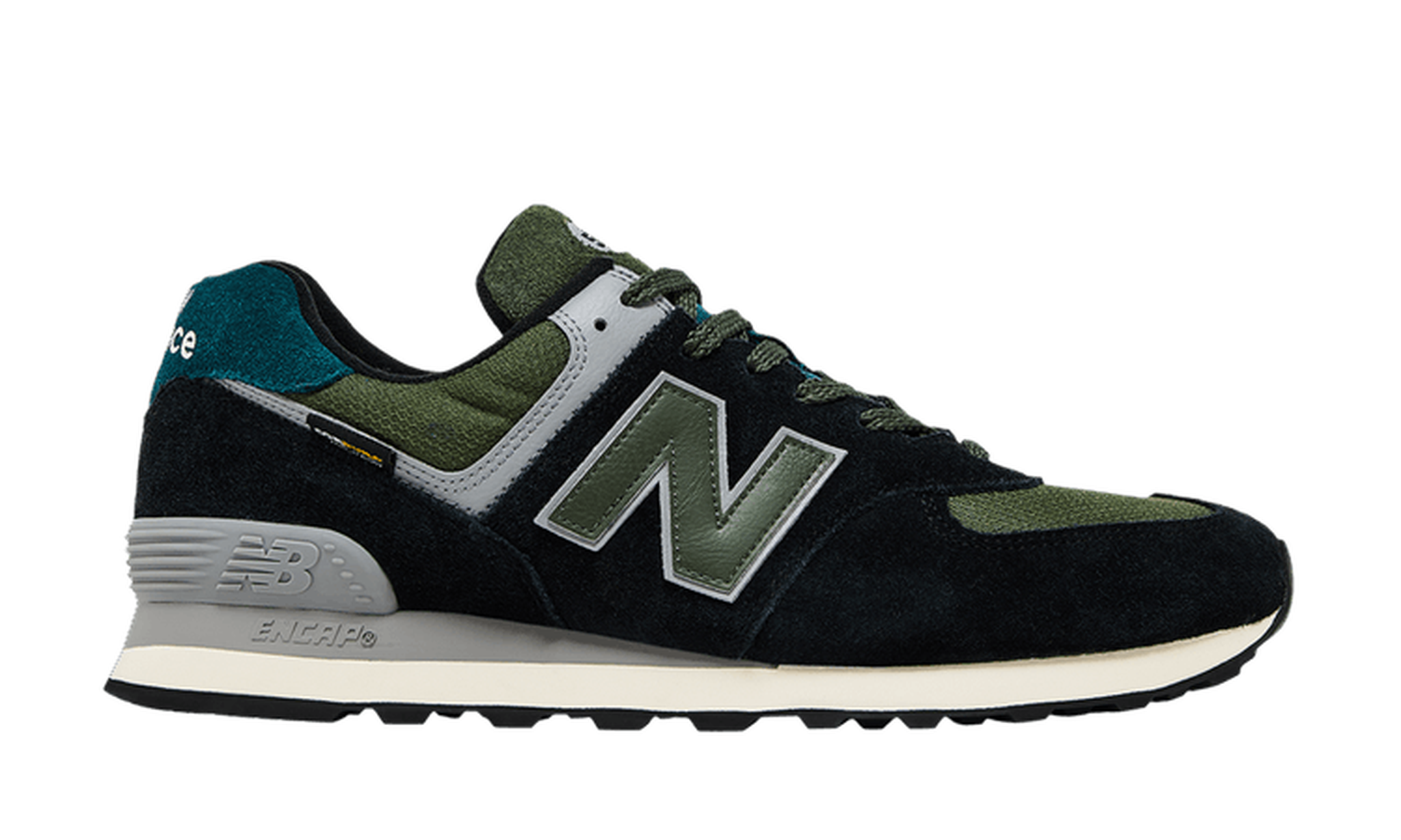574 'Black Olive'