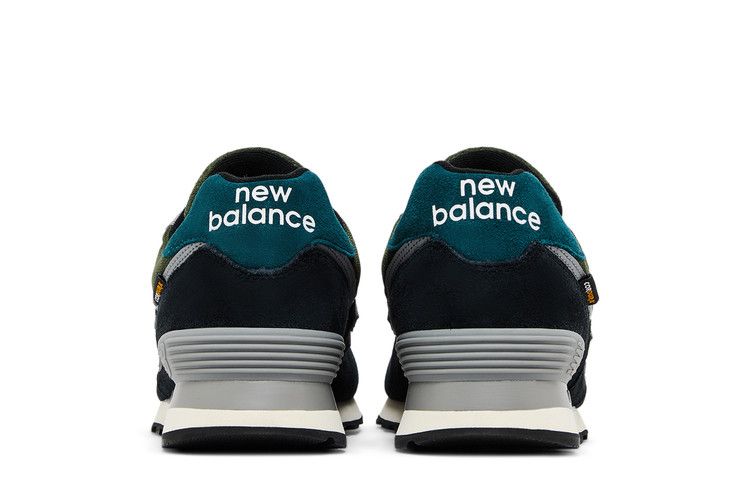 574 'Black Olive'