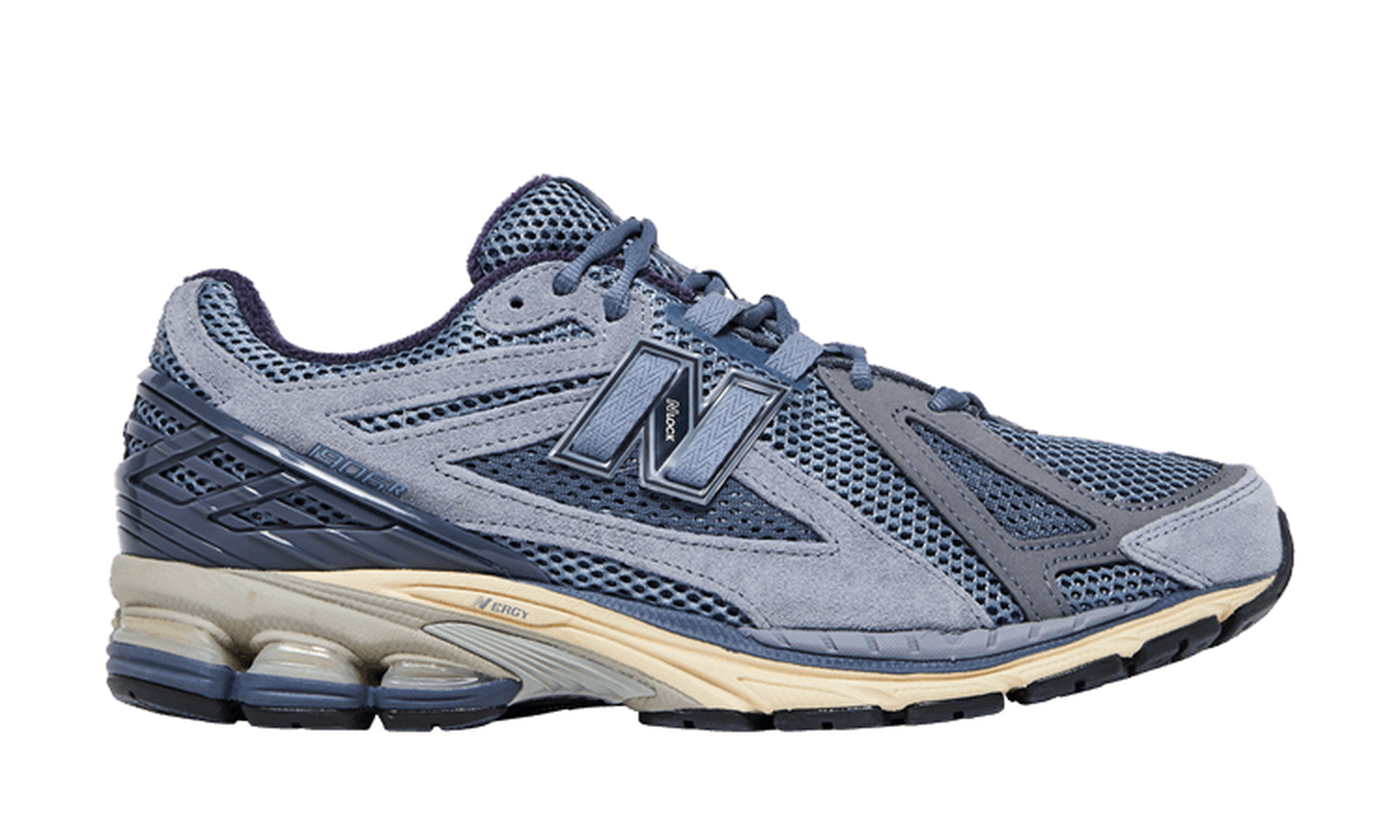 AURALEE x 1906R 'Flint Stone'