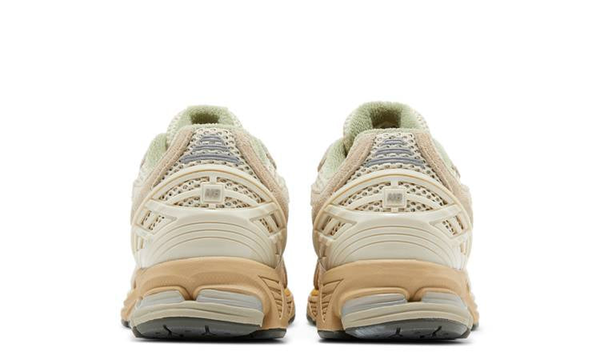 AURALEE x 1906R 'Bone White'