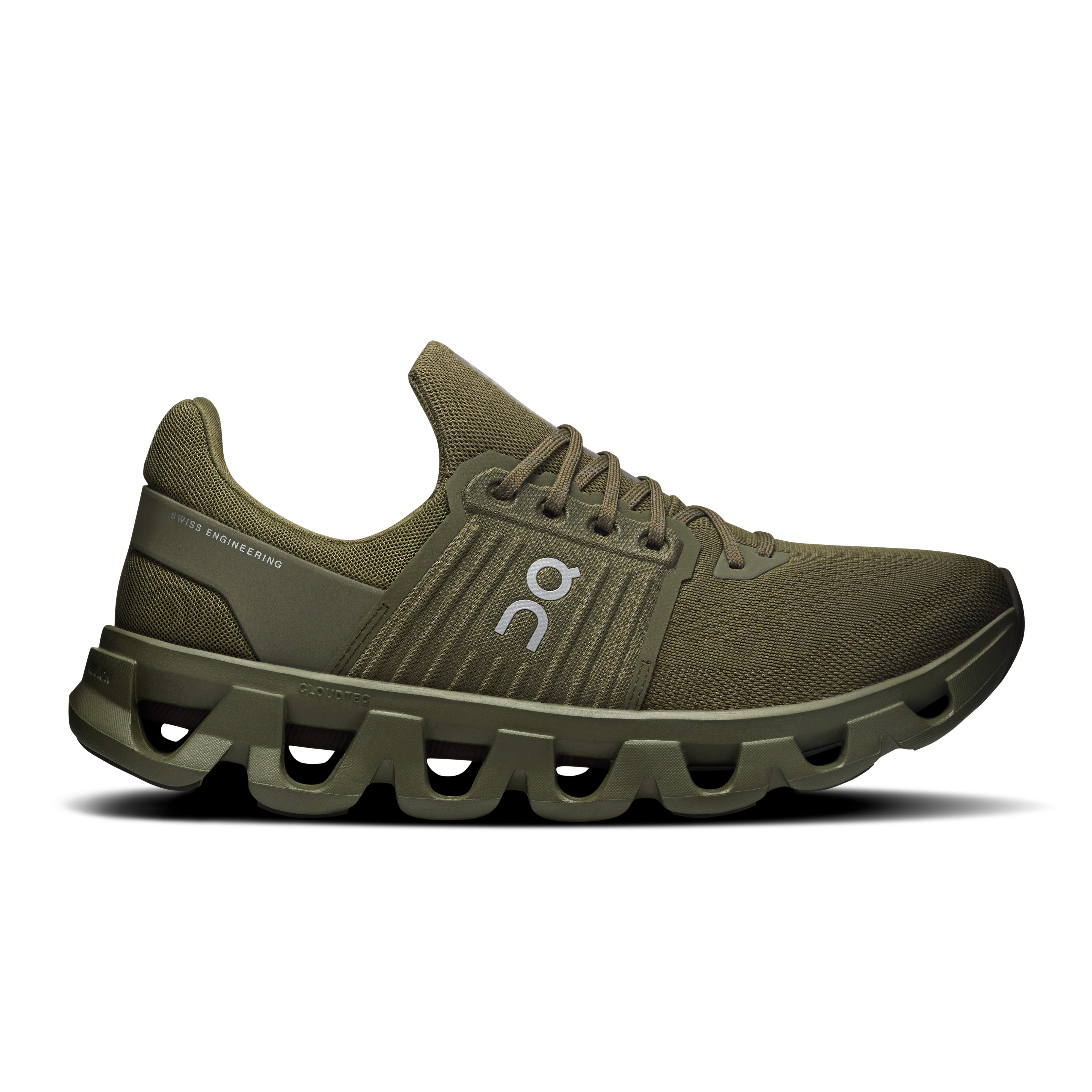 Cloudswift 4 AD M Olive | Thorn