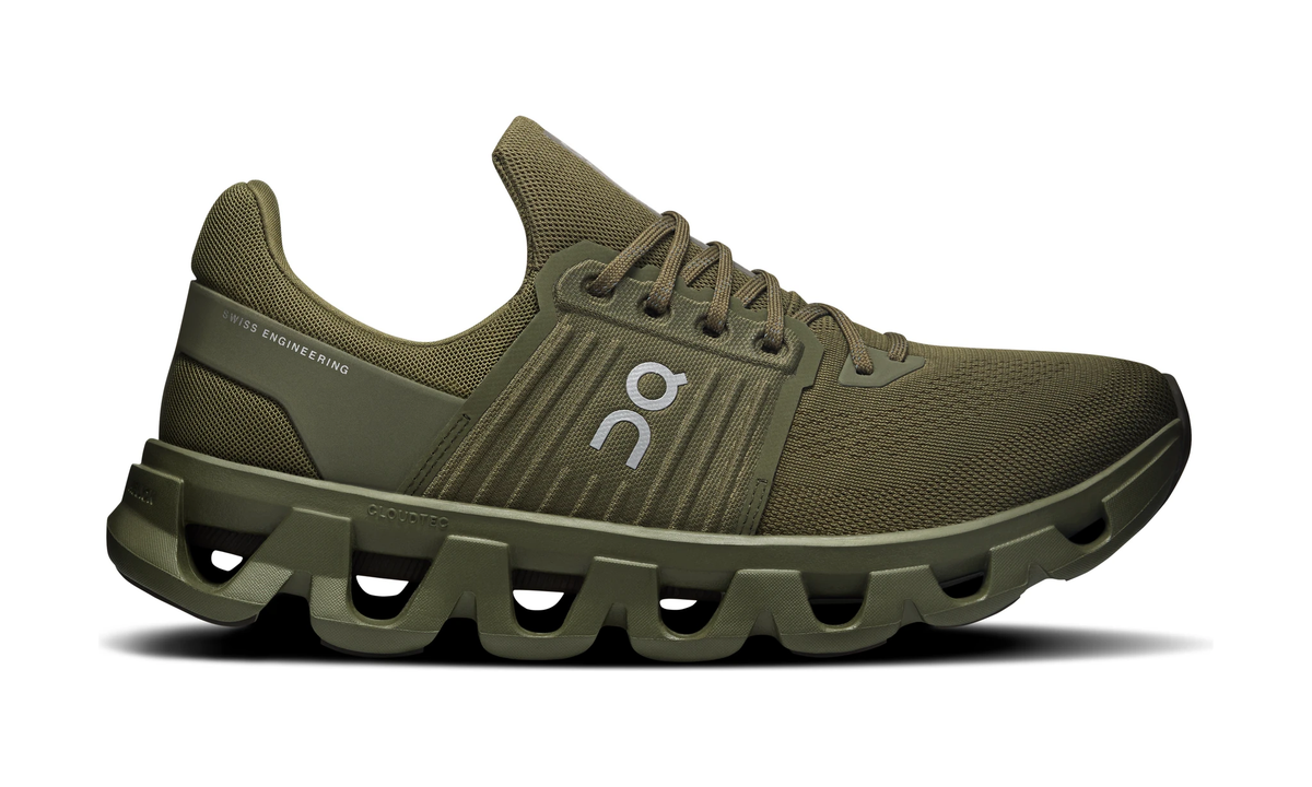 Cloudswift 4 AD M Olive | Thorn
