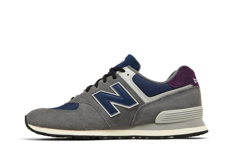 574 'Apollo Grey Navy'