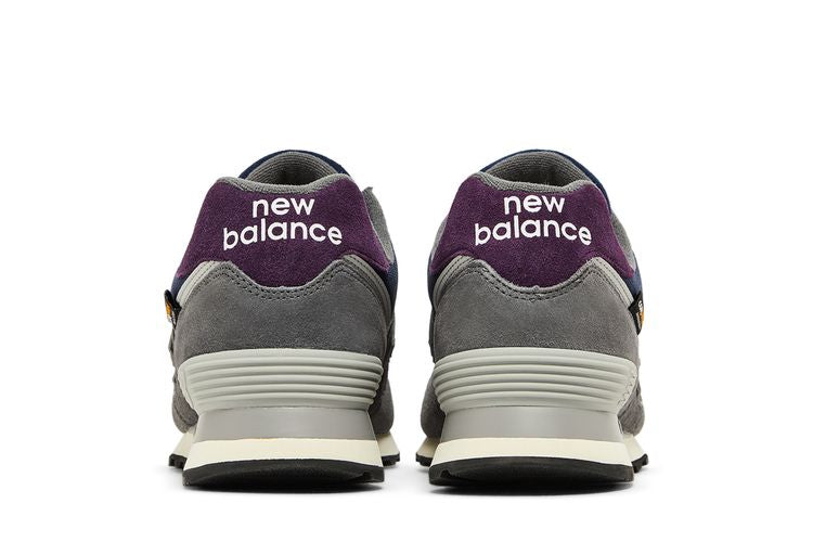 574 'Apollo Grey Navy'