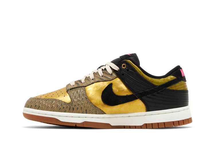 Wmns Dunk Low 'Dia De Muertos'