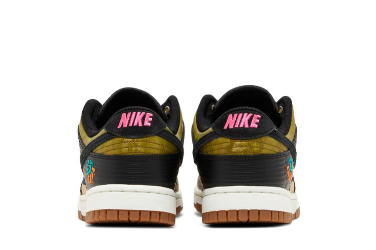 Wmns Dunk Low 'Dia De Muertos'