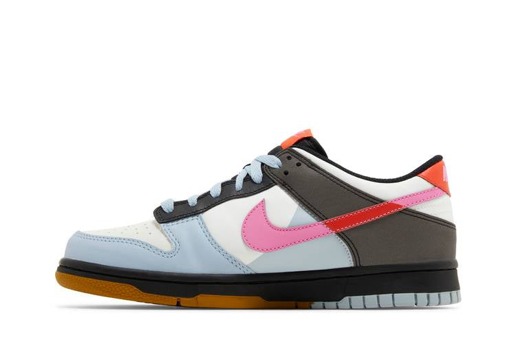Dunk Low GS 'Dance'
