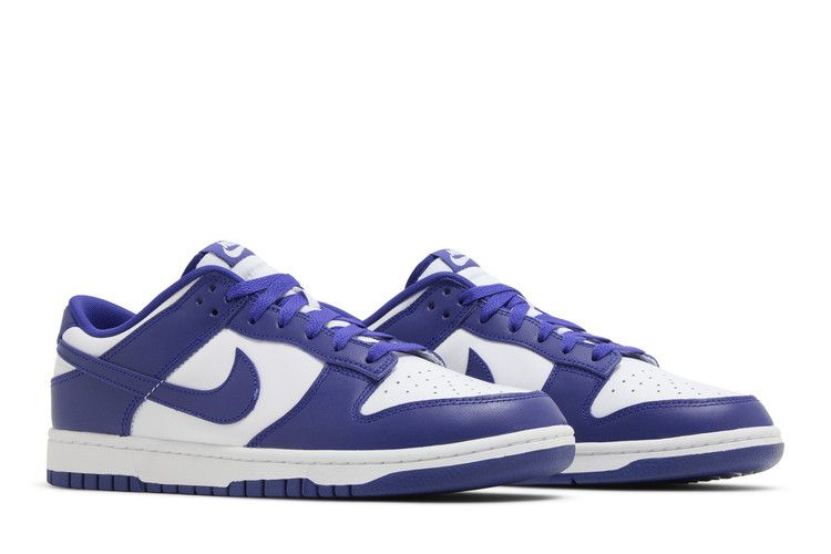 Dunk Low 'Concord'