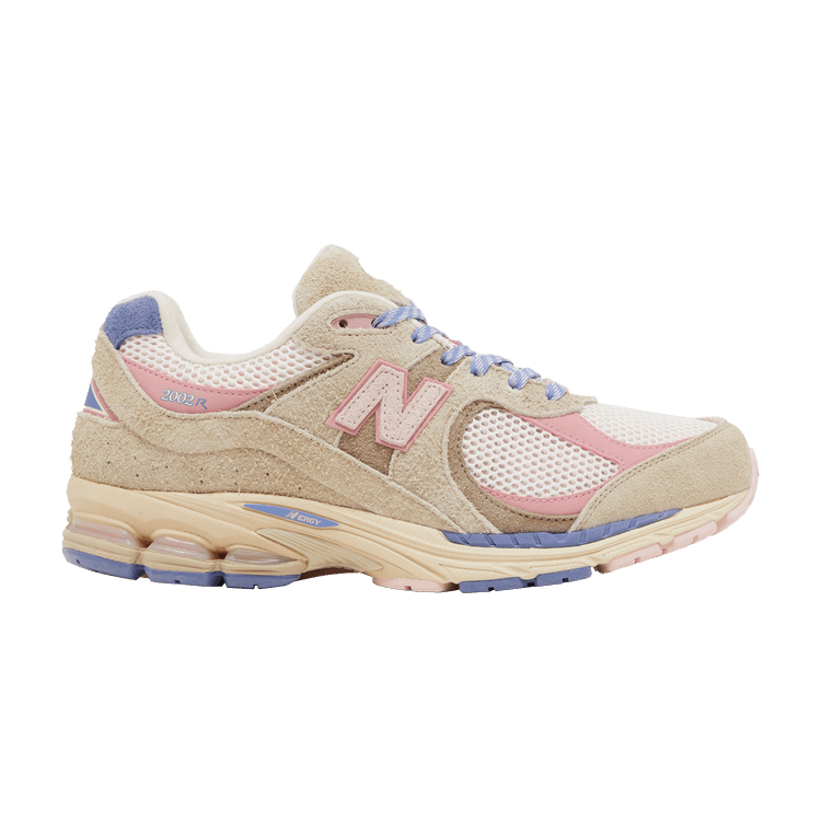 Hype DC x 2002R 'Native Dynamics'